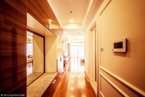3 bedrooms Apartment in Thanh Xuan, Ha Noi, No. 5530
