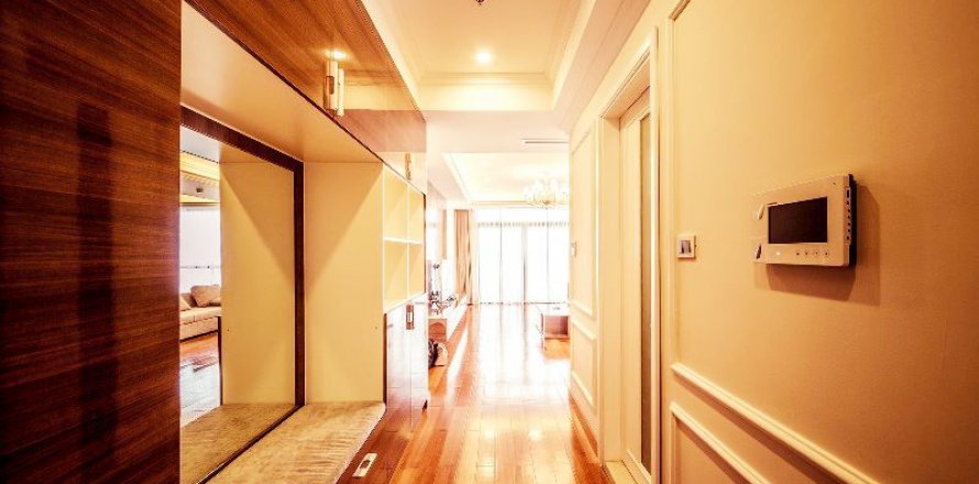 3 bedrooms Apartment in Thanh Xuan, Ha Noi, No. 5530