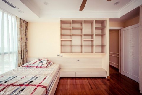 3 bedrooms Apartment in Thanh Xuan, Ha Noi, No. 5530 16