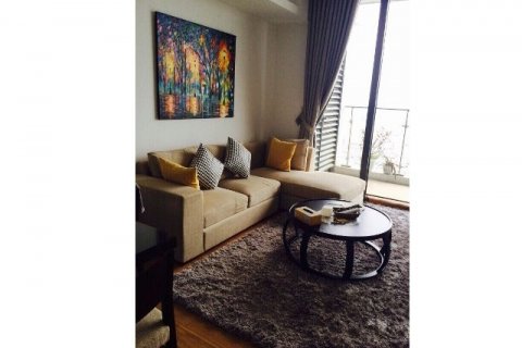 2 bedrooms Apartment in Cau Giay, Ha Noi,  No. 5531