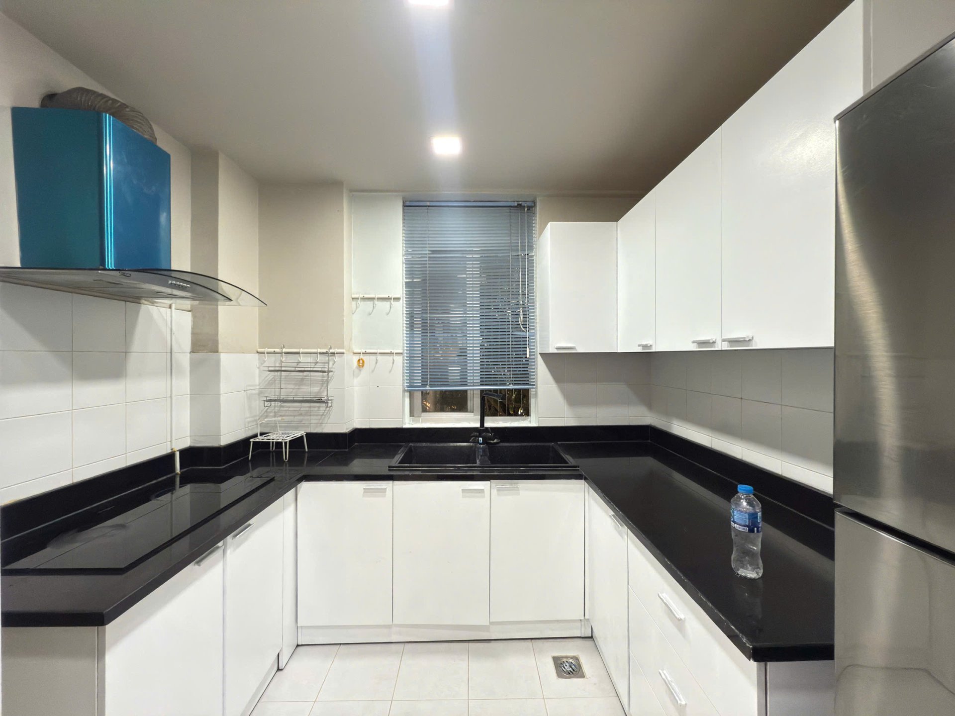 3 bedrooms Apartment in District 7, Ho Chi Minh, Vietnam No. 30185