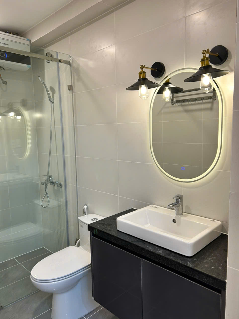 3 bedrooms Apartment in District 7, Ho Chi Minh, Vietnam No. 30185