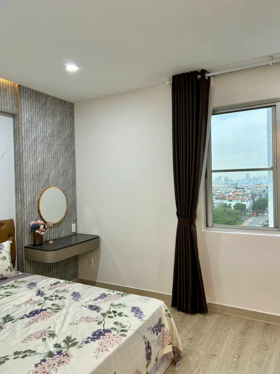 3 bedrooms Apartment in District 7, Ho Chi Minh, Vietnam No. 30185
