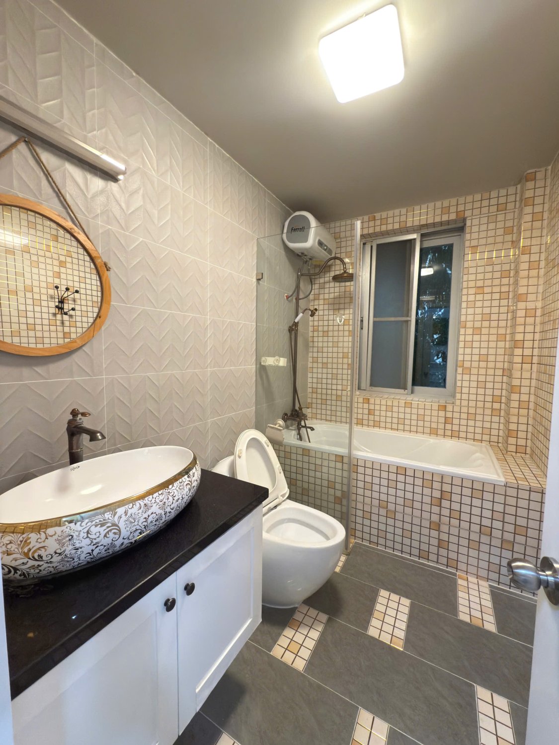 3 bedrooms Apartment in District 7, Ho Chi Minh, Vietnam No. 30185
