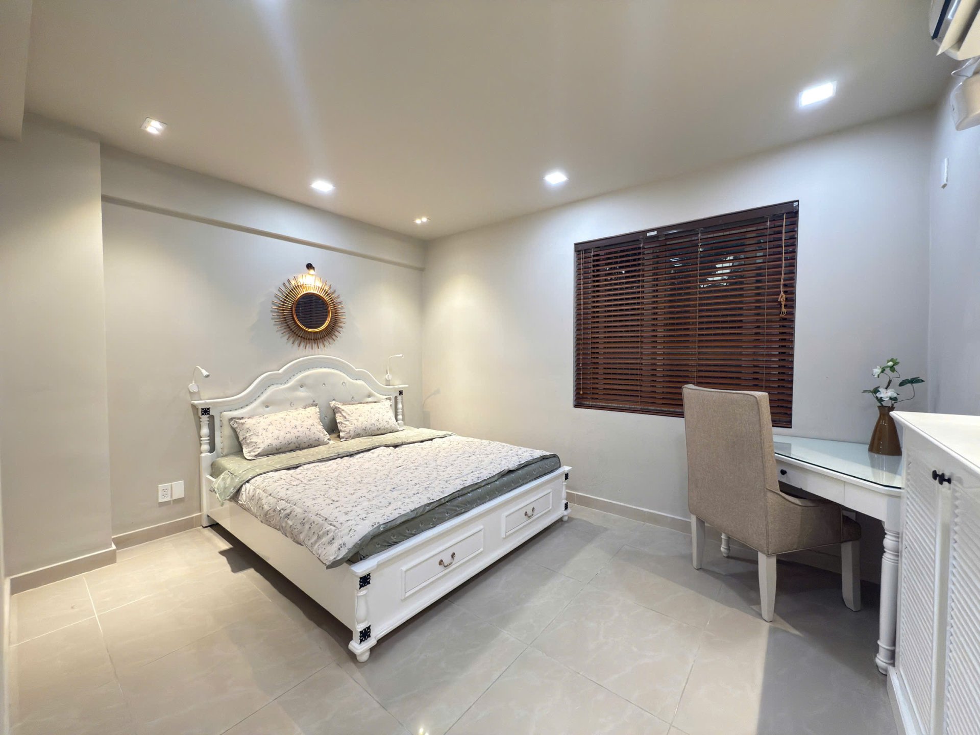 3 bedrooms Apartment in District 7, Ho Chi Minh, Vietnam No. 30185