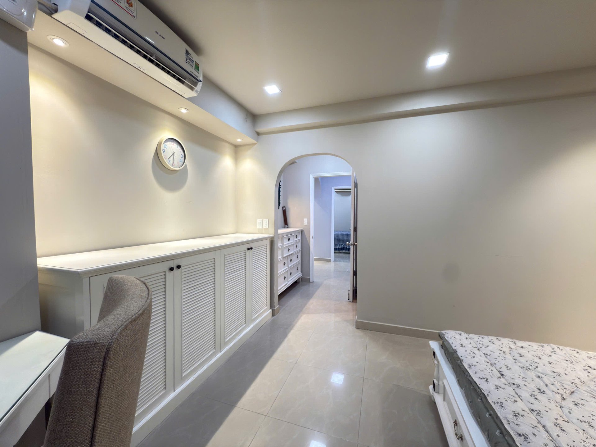 3 bedrooms Apartment in District 7, Ho Chi Minh, Vietnam No. 30185