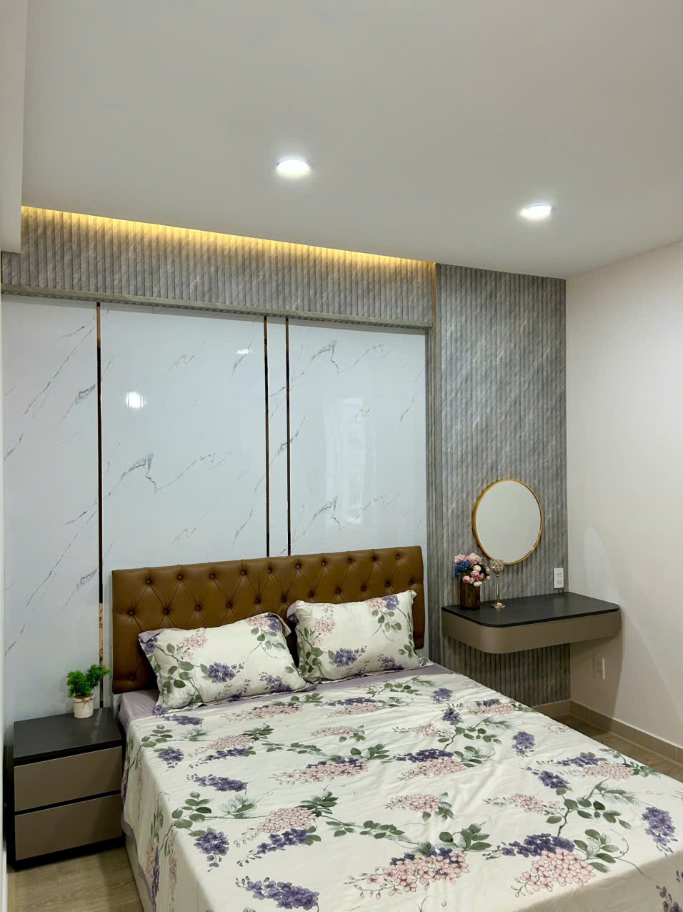 3 bedrooms Apartment in District 7, Ho Chi Minh, Vietnam No. 30185