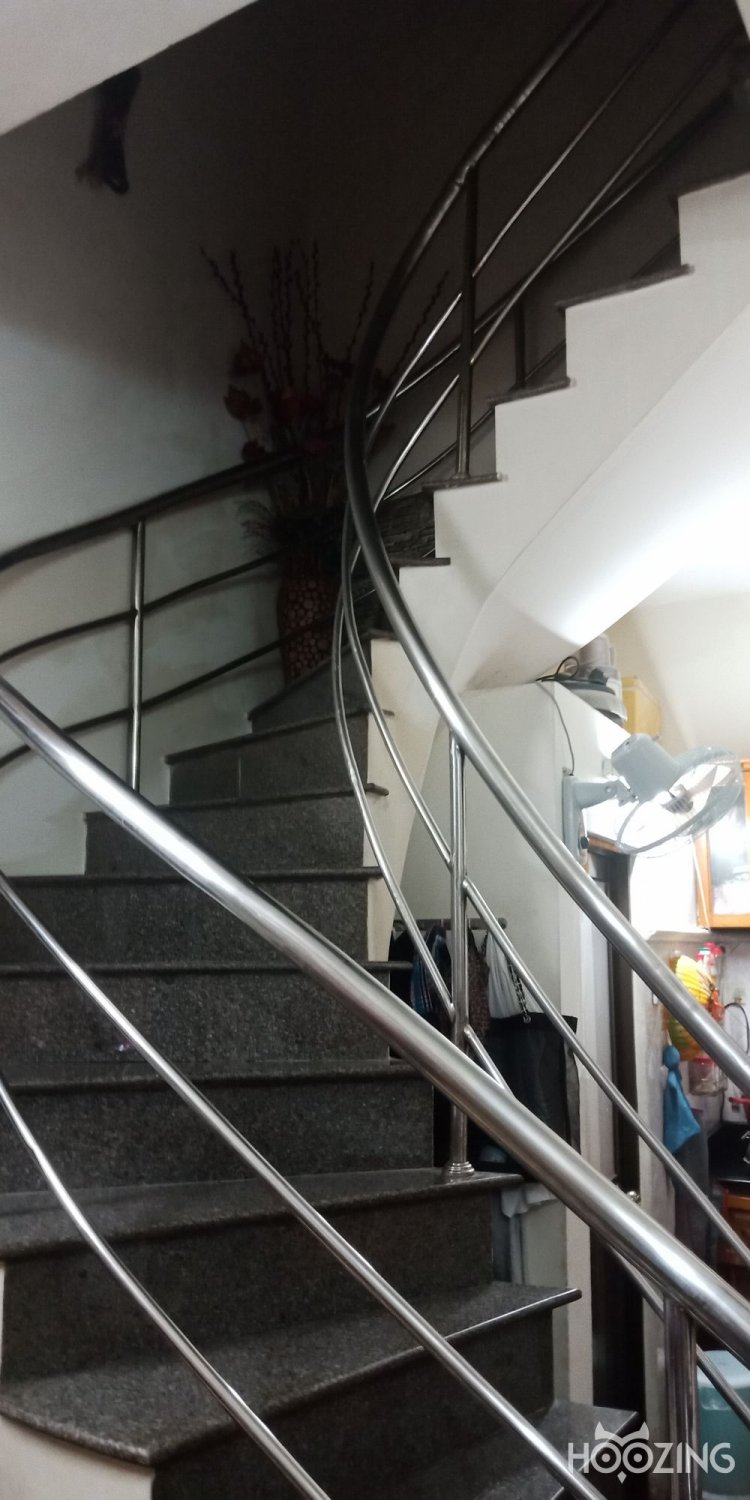 1 bedroom Townhouse in District 1, Ho Chi Minh, Vietnam No. 21527