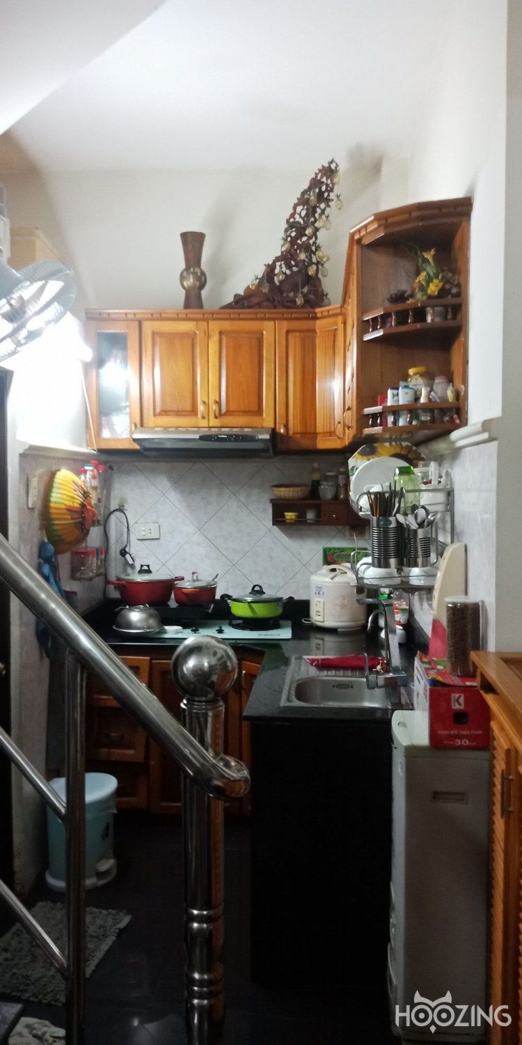 1 bedroom Townhouse in District 1, Ho Chi Minh, Vietnam No. 21527