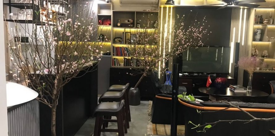 3 bedrooms Apartment in Thu Duc, Ho Chi Minh, No. 22920