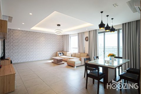 4 bedrooms Apartment in District 7, Ho Chi Minh, No. 22923