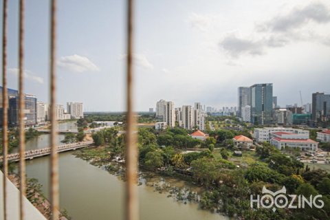 Квартира с 4 спальнями в Район 7, Хошимин , № 22923 13