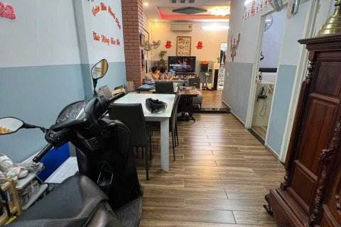 84m2 Townhouse in District 7, Ho Chi Minh,  No. 25071 3