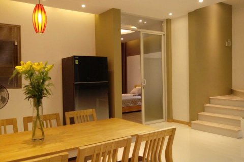 Studio Apartment in Nha Be, Ho Chi Minh, No. 25069