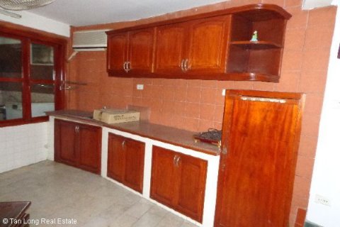 Дом с 3 спальнями в Хоанкьем, Ханой , № 7313 8