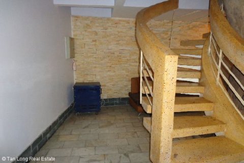 Дом с 3 спальнями в Хоанкьем, Ханой , № 7313 9