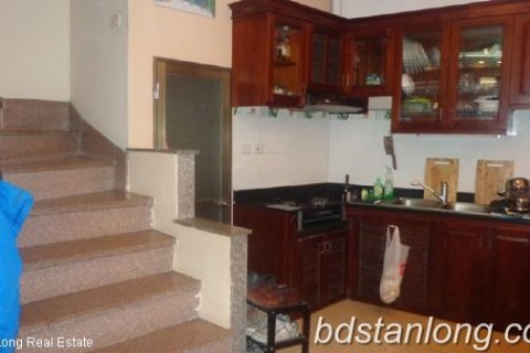 3 bedrooms House in Ba Dinh, Ha Noi, No. 7311 4