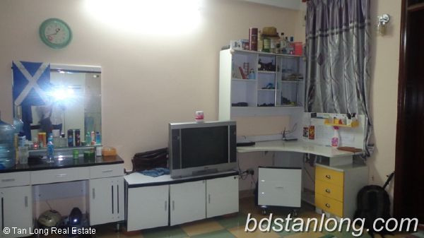 Дом с 3 спальнями в Бадинь, Ханой, Вьетнам № 7311