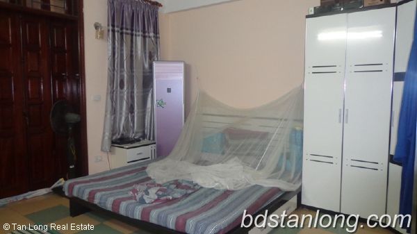 Дом с 3 спальнями в Бадинь, Ханой, Вьетнам № 7311