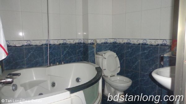 Дом с 3 спальнями в Бадинь, Ханой, Вьетнам № 7311
