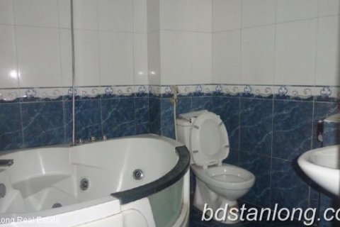 3 bedrooms House in Ba Dinh, Ha Noi, No. 7311 16