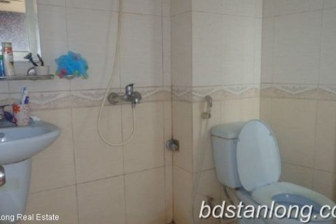 3 bedrooms House in Ba Dinh, Ha Noi, No. 7311 18