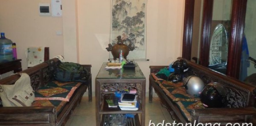 3 bedrooms House in Ba Dinh, Ha Noi, No. 7311