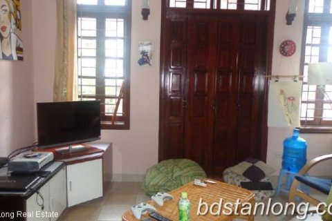 3 bedrooms House in Ba Dinh, Ha Noi, No. 7311 14