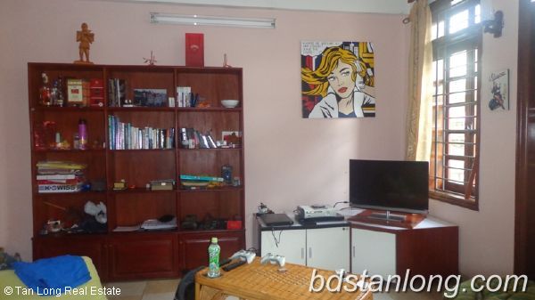 Дом с 3 спальнями в Бадинь, Ханой, Вьетнам № 7311