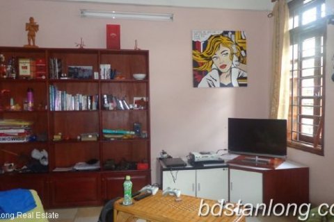 3 bedrooms House in Ba Dinh, Ha Noi, No. 7311 15