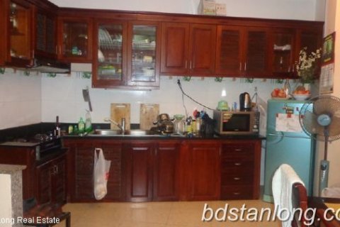 3 bedrooms House in Ba Dinh, Ha Noi, No. 7311 3