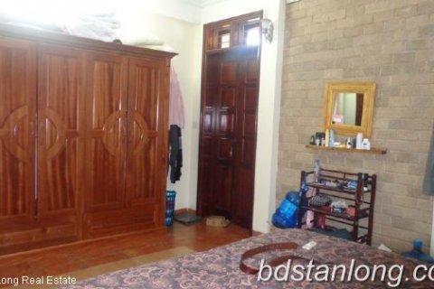 3 bedrooms House in Ba Dinh, Ha Noi, No. 7311 17