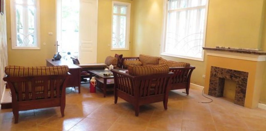 4 bedrooms Villa in Tay Ho, Ha Noi, No. 7309