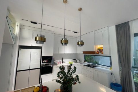 144m2 Villa in District 7, Ho Chi Minh,  No. 9275 3