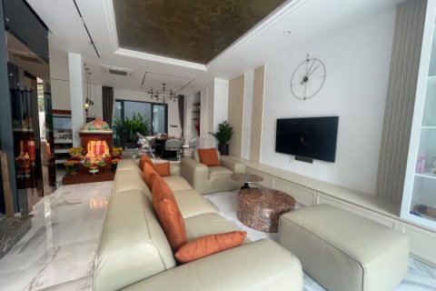 144m2 Villa in District 7, Ho Chi Minh,  No. 9275 5