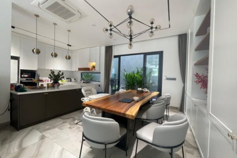 144m2 Villa in District 7, Ho Chi Minh,  No. 9275 4