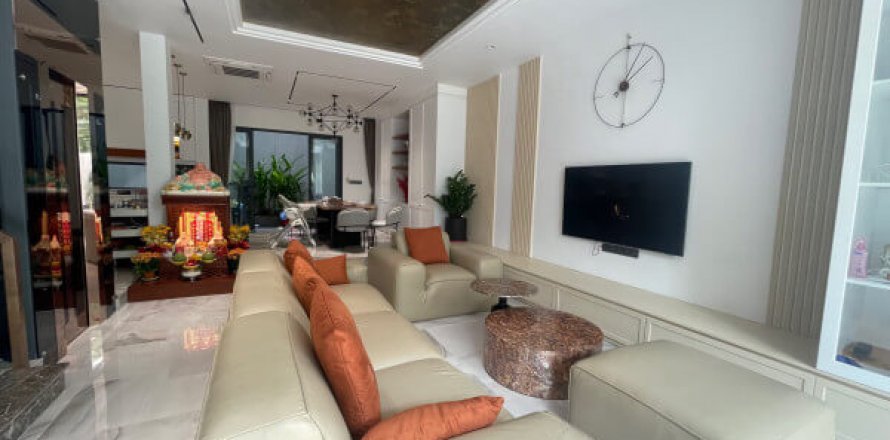 Studio Villa in District 7, Ho Chi Minh,  No. 9275