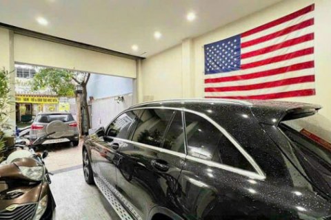 129.75m2 Villa in District 7, Ho Chi Minh, No. 9280 2