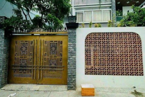 129.75m2 Villa in District 7, Ho Chi Minh, No. 9280 5