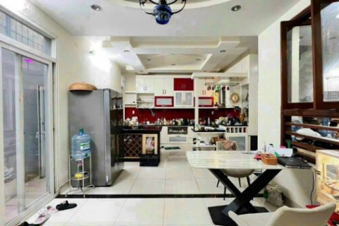 129.75m2 Villa in District 7, Ho Chi Minh, No. 9280 4