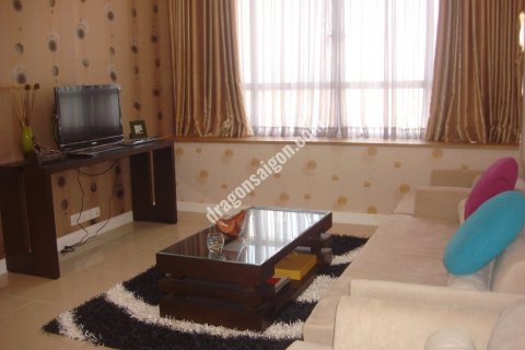 Квартира с 1 спальней в Район 7, Хошимин ,  № 15409 3