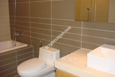 Квартира с 1 спальней в Район 7, Хошимин ,  № 15409 5