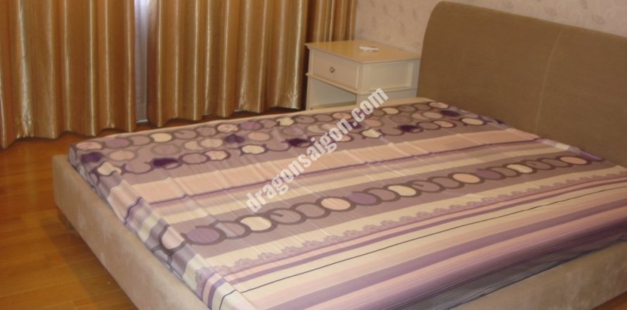 Квартира с 1 спальней в Район 7, Хошимин ,  № 15409