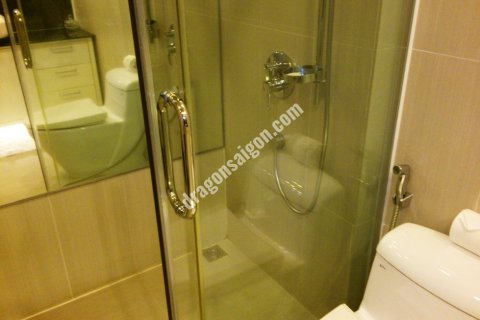 Квартира 105м2 в Район 1, Хошимин , № 15415 5