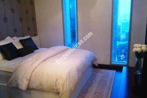 Квартира 105м2 в Район 1, Хошимин , № 15415 4