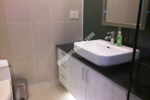 Квартира 105м2 в Район 1, Хошимин , № 15415 6