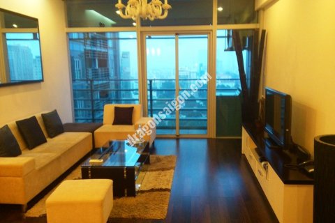 Квартира 105м2 в Район 1, Хошимин , № 15415 2