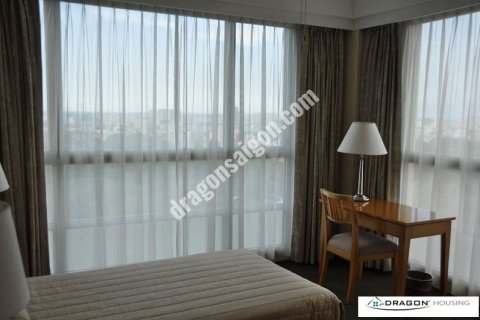 3 bedrooms Apartment in District 3, Ho Chi Minh, No. 15411 2