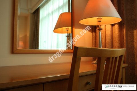 3 bedrooms Apartment in District 3, Ho Chi Minh, No. 15411 11