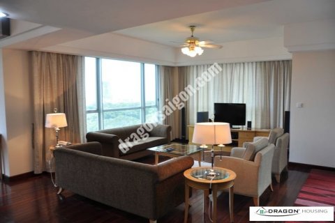 3 bedrooms Apartment in District 3, Ho Chi Minh, No. 15411 10